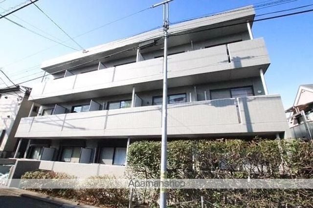 エリーゼ武蔵野