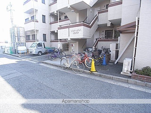 アダージオ若王寺の周辺写真