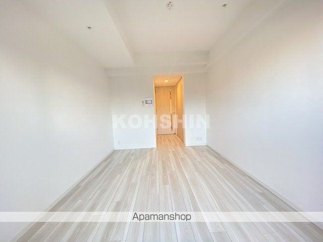 S−RESIDENCE堺筋本町UNOの内装写真