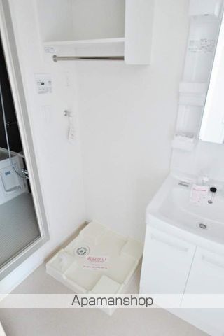 メゾンリヴィエールCの内装写真