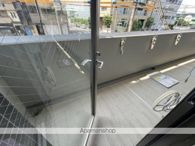 エスリード弁天町NORTH RESIDENCEの内装写真