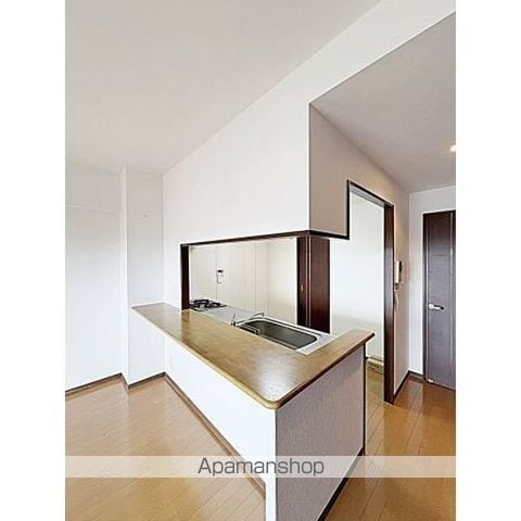 Hill Palace IKAIの内装写真