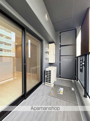 KーCOURT谷町四丁目の内装写真
