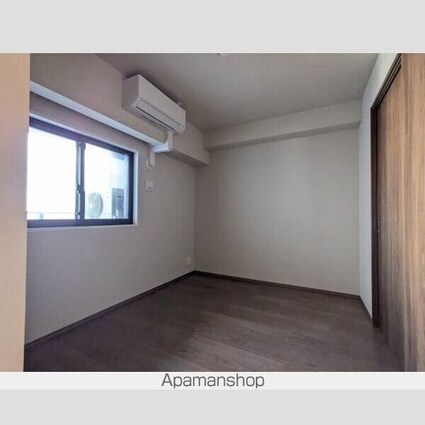 グランパセオ名駅那古野[2LDK/58.17m2]のリビング・居間3