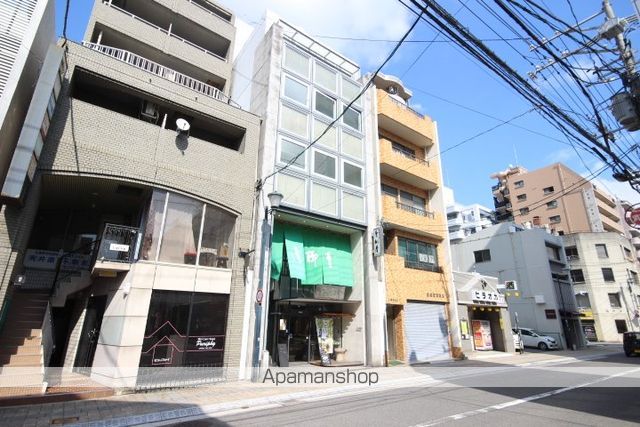青柳屋ビルの外観写真