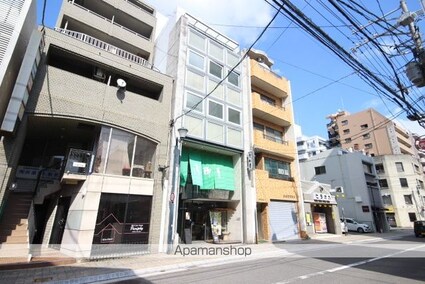 青柳屋ビル[1LDK/36.38m2]の外観2