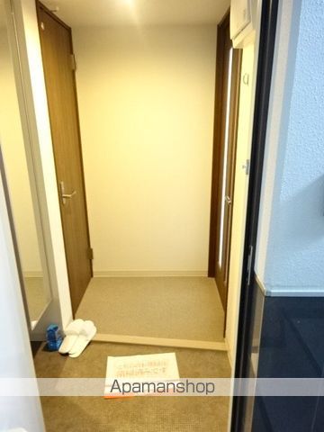 レクセラ新道東の内装写真