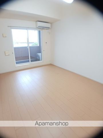 JadeHouse Dの内装写真