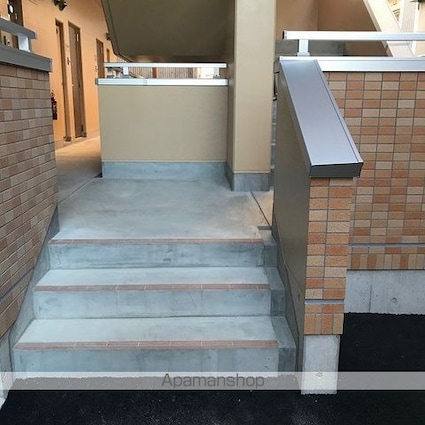 フィットハイム青柳[1R/24.2m2]の共用部3