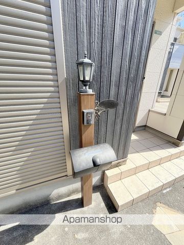 フジパレス戸建賃貸家原寺町一丁のその他写真