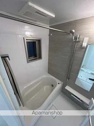 ルジェンテ・バリュ上野[1LDK/33.46m2]のバス