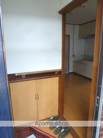 ハイツ恒真の内装写真