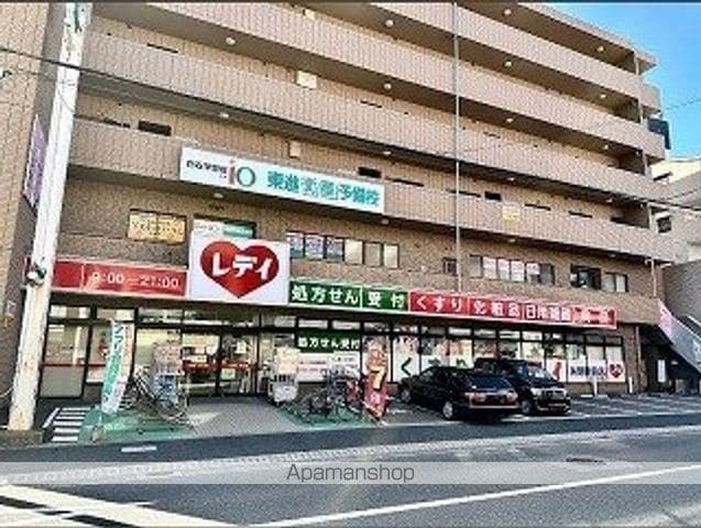 エスペランサ樋藤Bの周辺写真