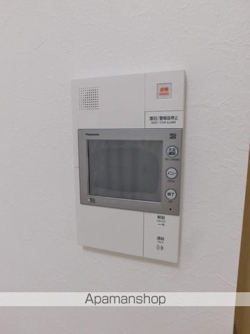 プレジオ城東中央の内装写真