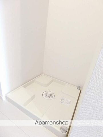 リブリ・日向の内装写真