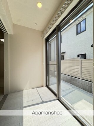 グランプラム本町（ＧｒａｎＰｌｕｍ本町）[1LDK/42.15m2]の内装5