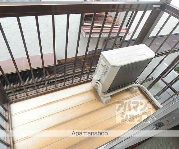 ハイツ山喜の内装写真
