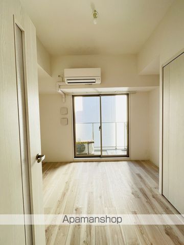 エスリードレジデンス上前津フロントの内装写真