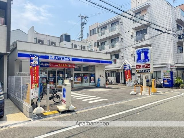 ノエルコートの周辺写真