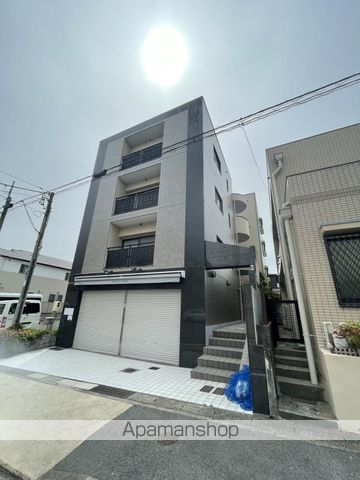 エトワール一社の外観写真