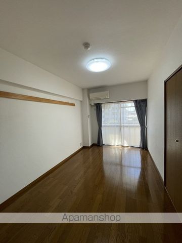 下伊福かわいマンションの内装写真