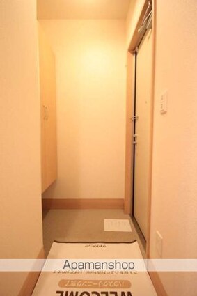 アミティエ　Ⅰ[2LDK/57.98m2]の玄関