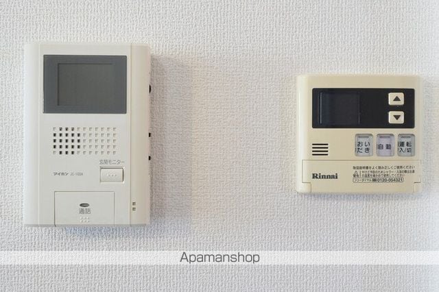 セジュール藤木の内装写真