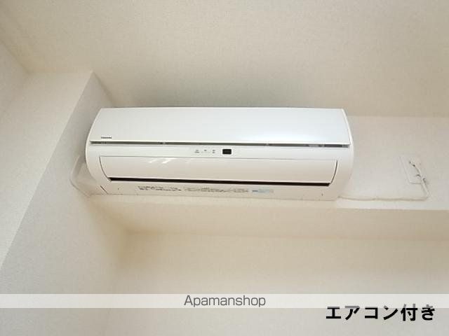 IT・PLACE IIの内装写真
