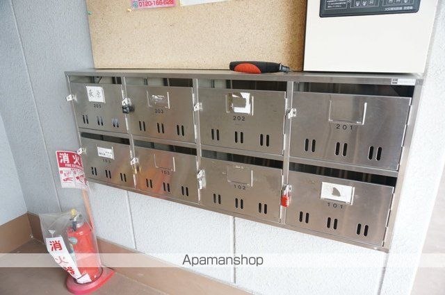 森本マンションのその他写真