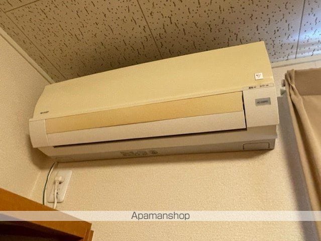 レオパレスEASTCREEKIの内装写真
