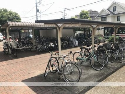 ドルフ北烏山　Ｄ[1K/20.03m2]の共用部