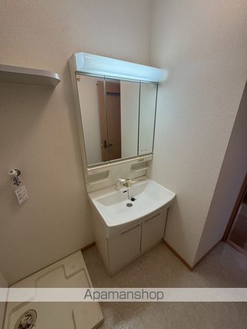 TPCマンションIIの内装写真