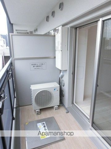 エスリード本町レジデンスの内装写真