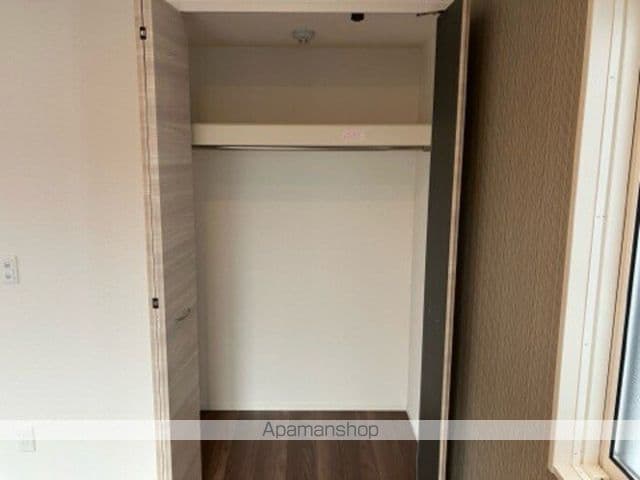 CLASSEUM仙台小田原 IIの内装写真
