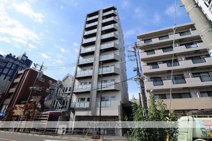 グランドイースト高松町[1LDK/40.33m2]の外観3