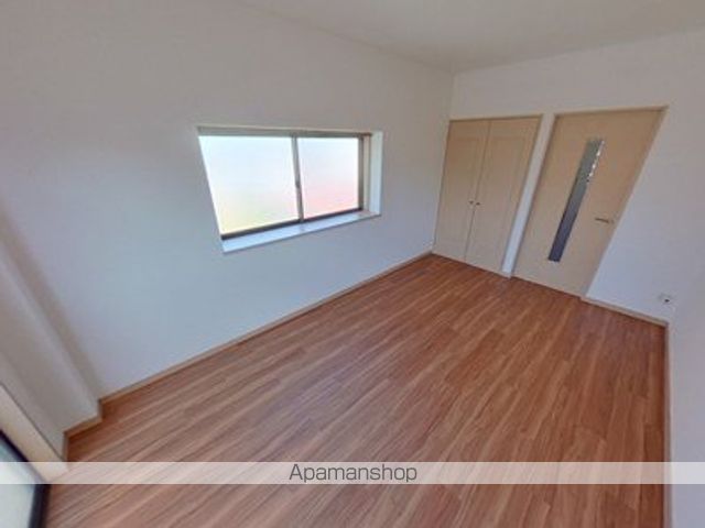 K’S HOUSEの内装写真