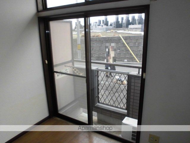クリスタルパレス弐番館の内装写真