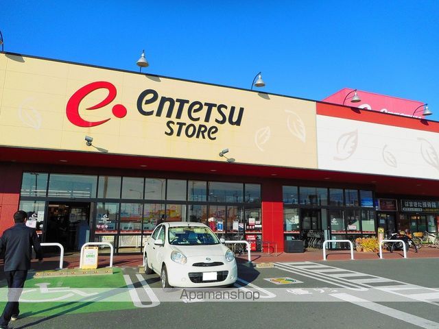 セジュール 中瀬の周辺写真