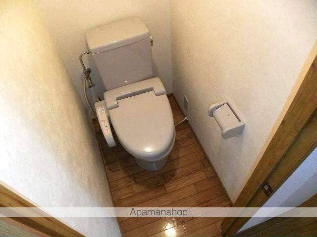 ヴェレッザ千草の内装写真