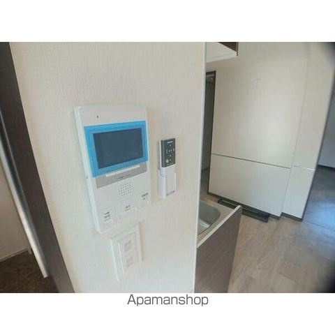 グランメール ステラの内装写真