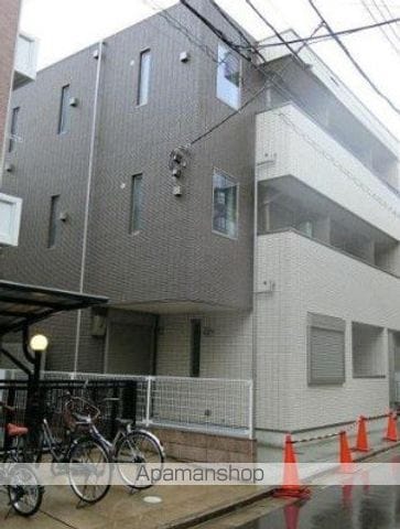 ビューノマーミーの外観写真