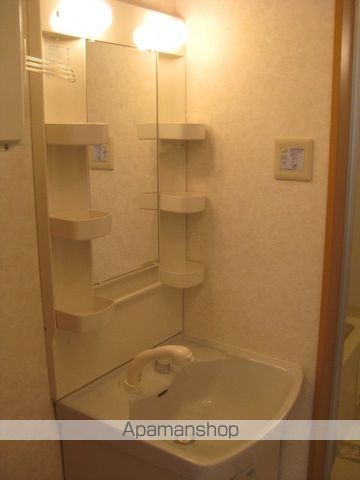 ノーザンライツの内装写真