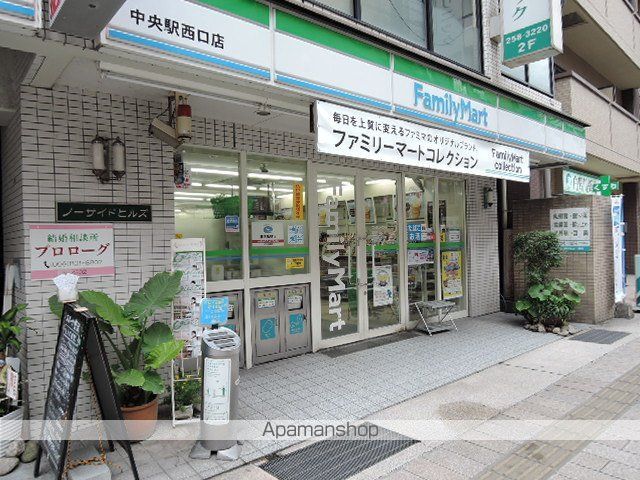 グランドパレス西鹿児島の周辺写真