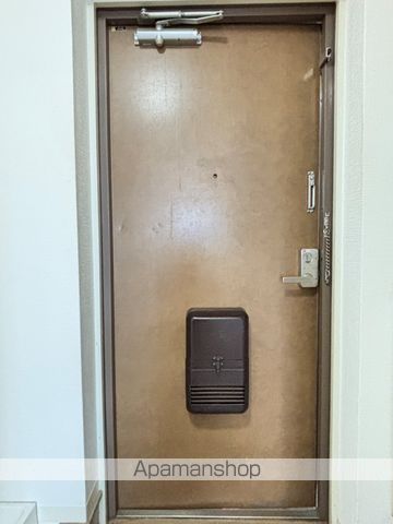 フレッシュタウンスギモトの内装写真