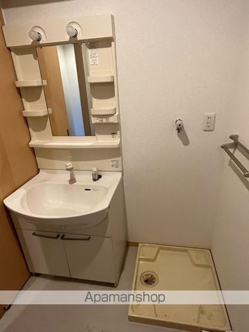 プランドールの内装写真