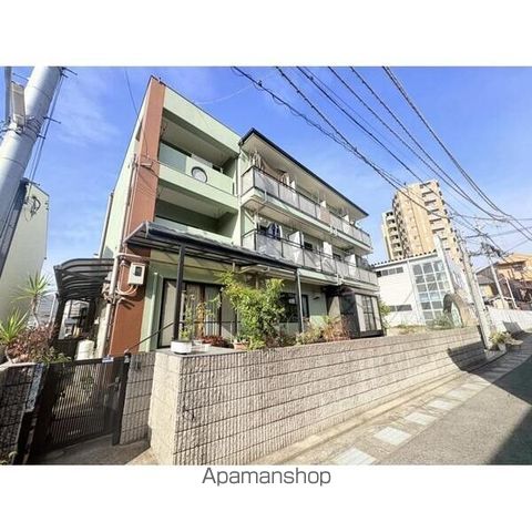 コートTAKUMIの外観写真