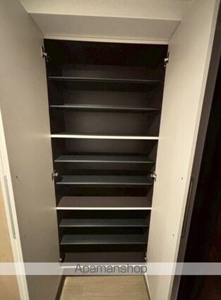 Ｄｅａｒ　ＷＡＮ　Ｃｏｕｒｔ　練馬平和台[1LDK/39.78m2]の玄関