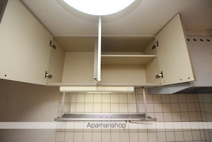 アパートメントＳＡＴＯ[1K/24.63m2]の内装3