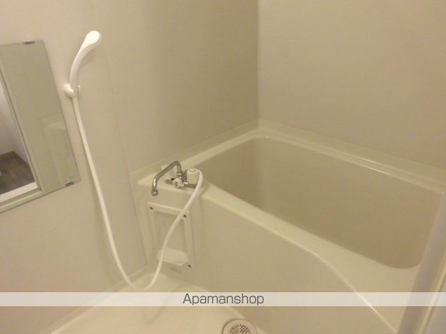 ペルル垂水の内装写真