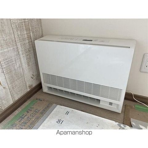 仮)ルミエール太平2—4IIの内装写真